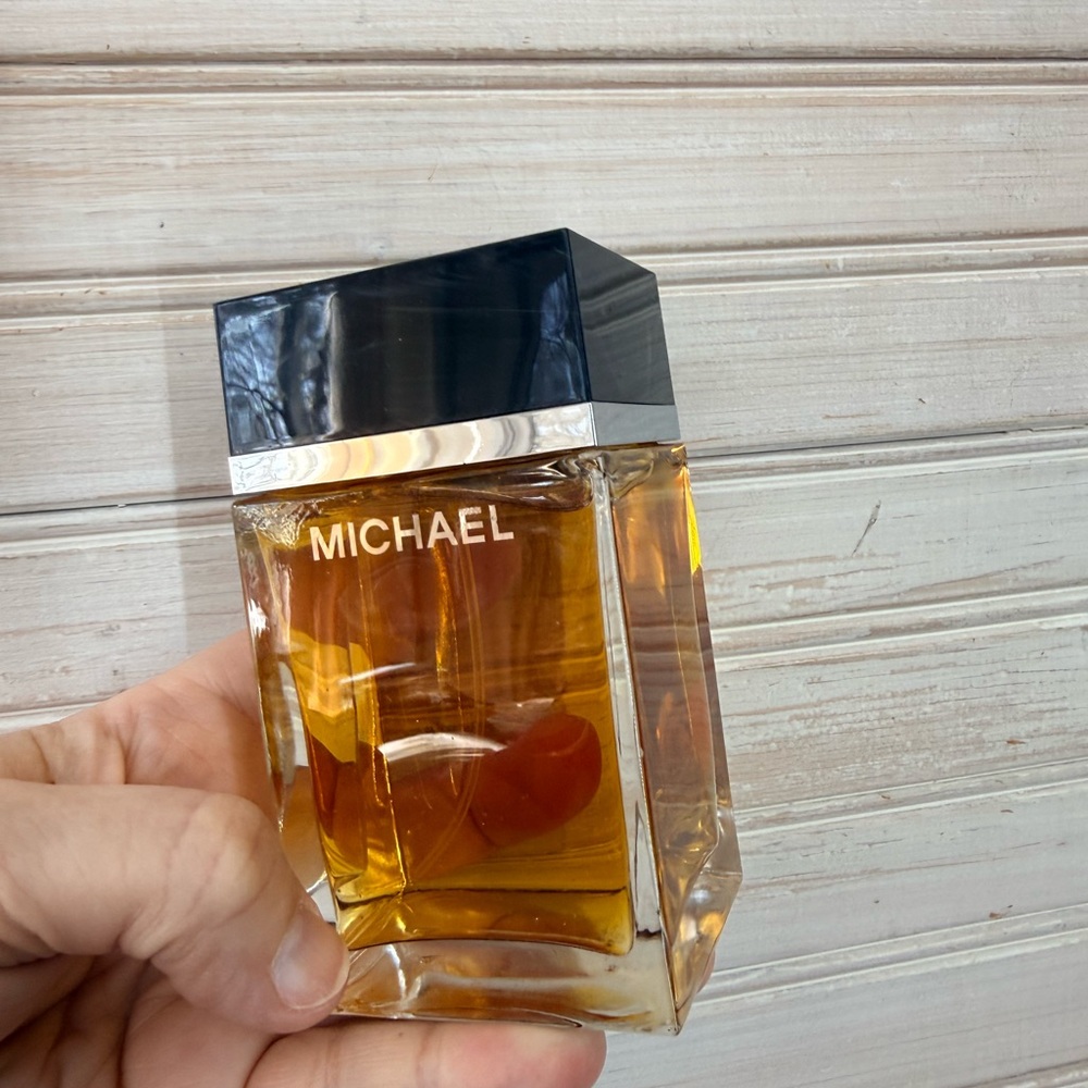 Michael by Michael Kors Men's Fragrance Full 4.2 fl oz Spray EDT